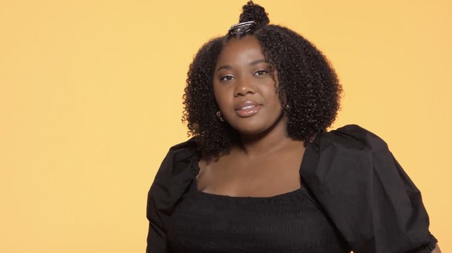 Two Braids with Defined Curls | The Braid Up