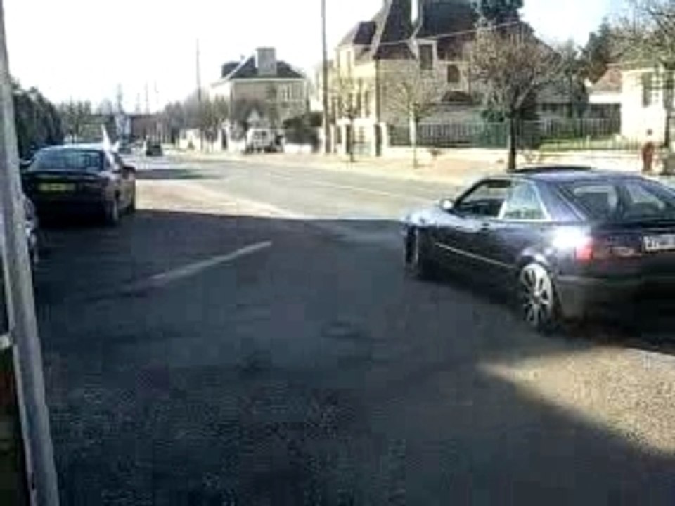 Depar d bete dvt che me