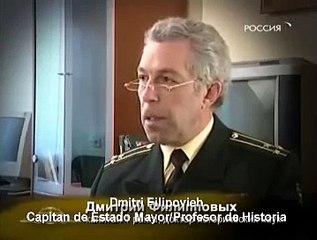 DOCUMENTAL RUSO SOBRE LOS OVNIS NAZIS - DOBLADO AL ESPAÑOL.