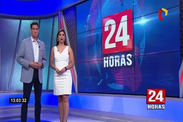 Coronavirus: casos confirmados en Perú se elevó a 28
