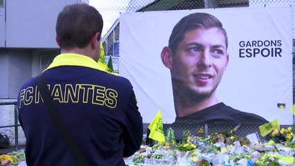 Avioneta de Emiliano Sala iba demasiado rápido y el piloto perdió el control