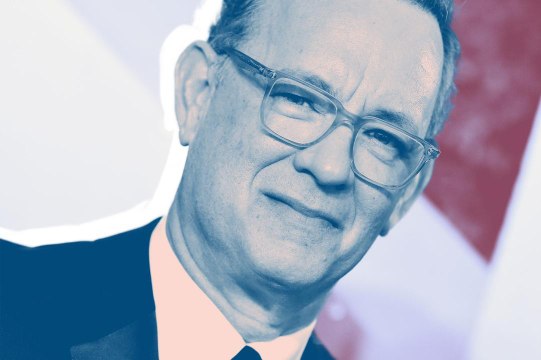 Tom Hanks Has Diabetes and COVID-19—Here’s Why the Condition Can Make Coronavirus More Severe