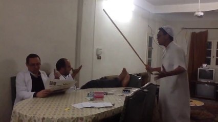 ثلاثي اضواء الامتياز ١