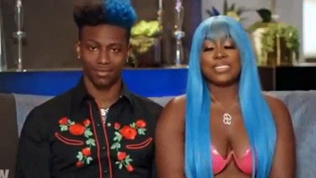 Marriage Boot Camp Reality Stars - S14E06 - Hip Hop Edition- Boot Camp Betrayal