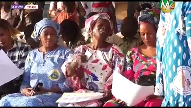 M7TV JT FRANCAIS 21HOO DU 13 MARS 2020