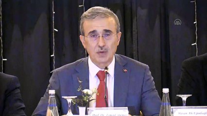 'Savunma Sanayii-Balıkesir Buluşması' - BALIKESİR