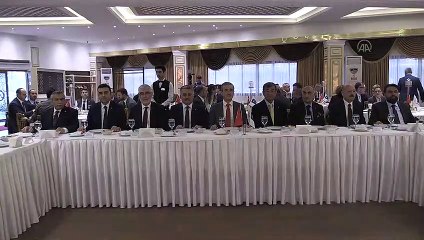 'Savunma Sanayii-Balıkesir Buluşması' - BALIKESİR