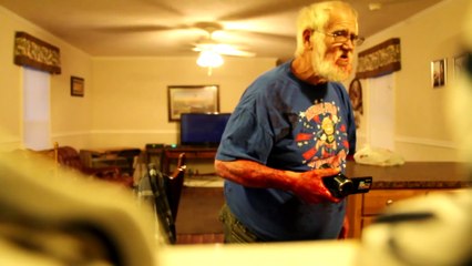 The Meanest Prank Ever!