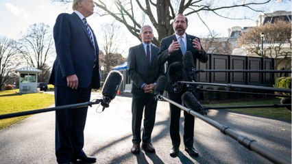 Slow testing may be skewing numbers of U.S. COVID-19 survivors, deaths