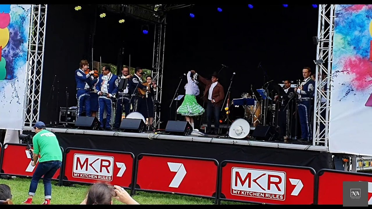 Moomba Festival Part 5