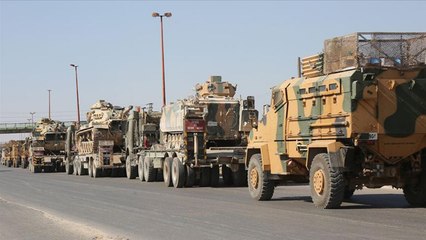 هل يتحوّل وقف إطلاق النار في إدلب من مؤقت إلى دائم؟