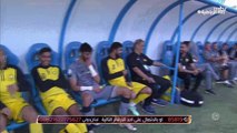الوصل يتفوق على حتا 3-2 في دوري الخليج العربي الإماراتي
