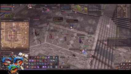 Quest: Relationships Befitting of the Status  - Update Salvation - Etina's Fate