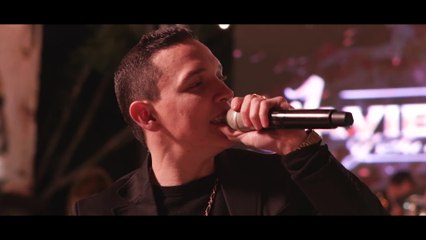 Javier Rosas Y Su Artillería Pesada - Reto A La Muerte (En Vivo)