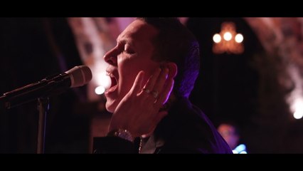 Javier Rosas Y Su Artillería Pesada - Toñito El Capitán (En Vivo)