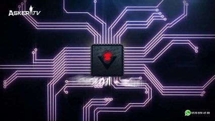 TÜBİTAK BİLGEM Tanıtım Filmi