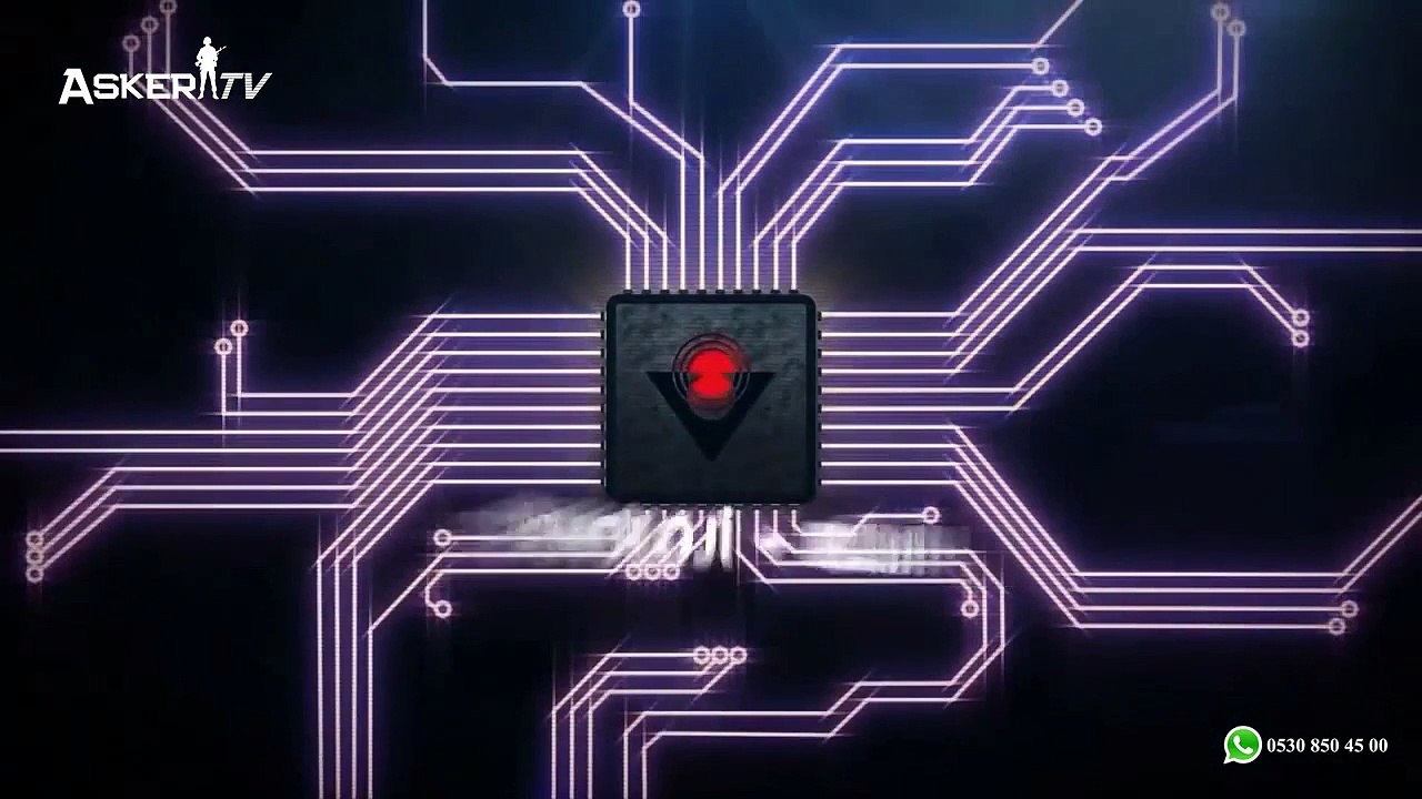 TÜBİTAK BİLGEM Tanıtım Filmi