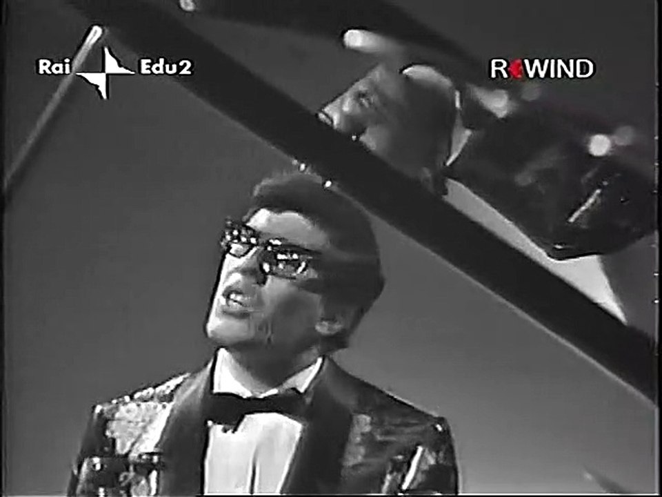 Peppino di capri  *  torna piccina