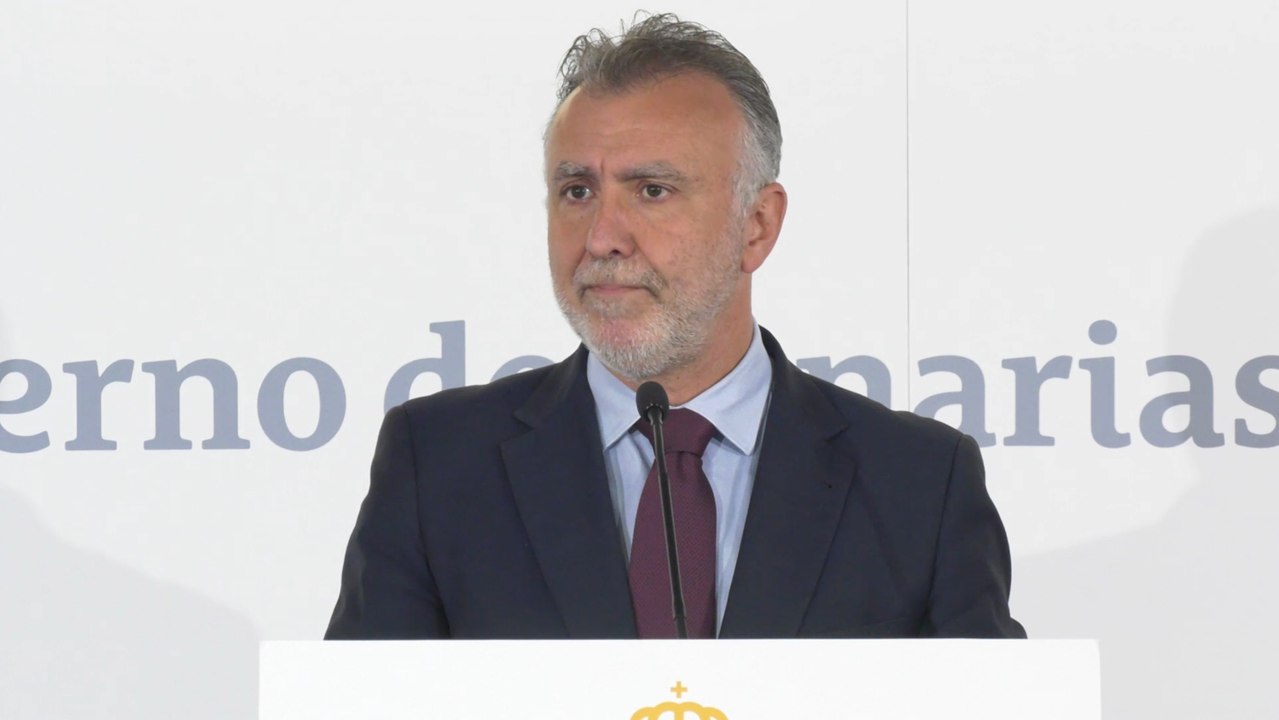 Torres pide tranquilidad en los supermercados y garantiza su apertura