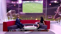 خالد باوزير نجم الظفرة يتحدث عن رحيله عن الوحدة والمرشحين للقب الدوري الإماراتي