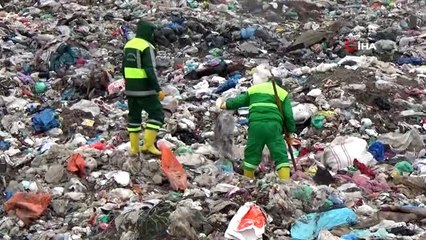 Annesi tarafından öldürülen bebeğin cesedi aranıyor