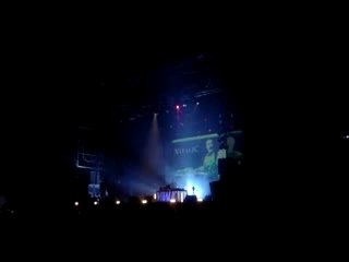 Vitalic live @ Dour 2005