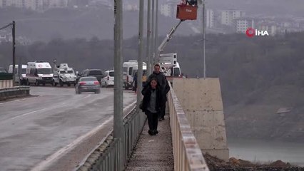 Kayıp Gülistan'ı arama çalışmaları 69. gününde devam ediyor