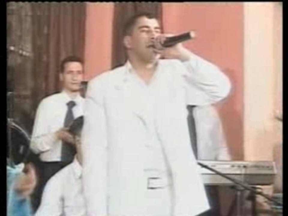 Chaâbi Hamid el mardi by karîm