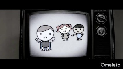 An imaginary friend considers retirement when his creator grows up. | So You've Grown Attached