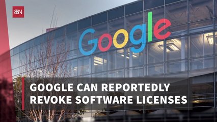 Google And The TV Battle With Amazon