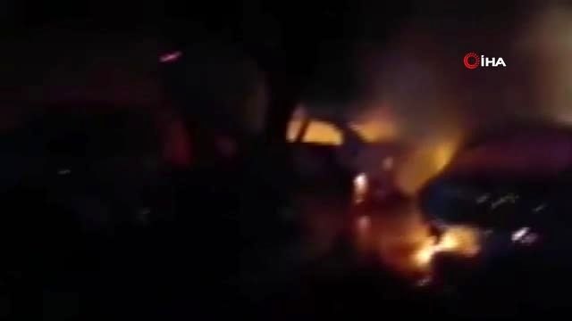 - Libya'da Hafter güçleri sivilleri hedef aldı: 2 yaralı