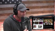 Joe Rogan Experience #1439 Michael Osterholm Part 3