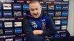 Wakefield Trinity boss Chris Chester 