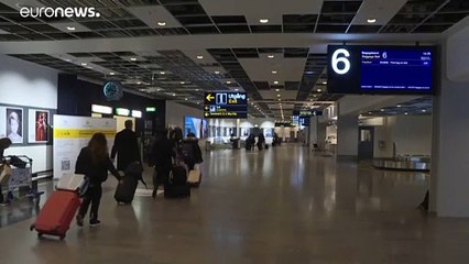 Abgeschottet wegen Covid-19: Dänemark hat Grenzen geschlossen