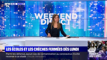 Coronavirus: 785 nouveaux cas en France, 79 morts - 13/03