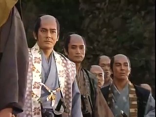 Ganryu jima Kojiro and Musashi 1992 Jap Rus