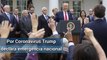 Trump declara emergencia nacional por coronavirus en Estados Unidos