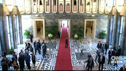 TBMM'de koronavirüs önlemleri: 13-31 Mart tarihlerinde ziyaretçi kabul edilmeyecek