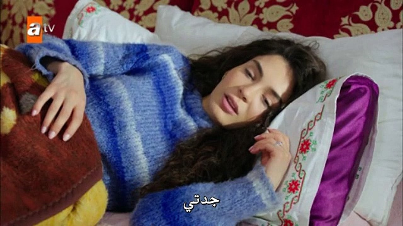 مسلسل زهرة الثالوث الموسم الثاني حلقة 36مترجمة القسم 3