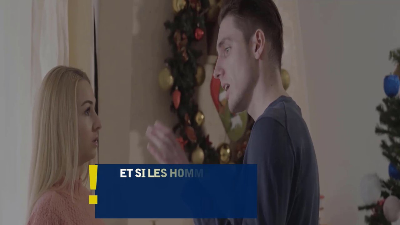 Et si les hommes ne cherchaient plus ailleurs et se contentaient d’une seule femme?