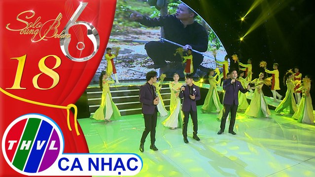 Liên khúc Về dưới mái nhà, Khúc ca ngày mùa – Top 3 Solo Cùng Bolero