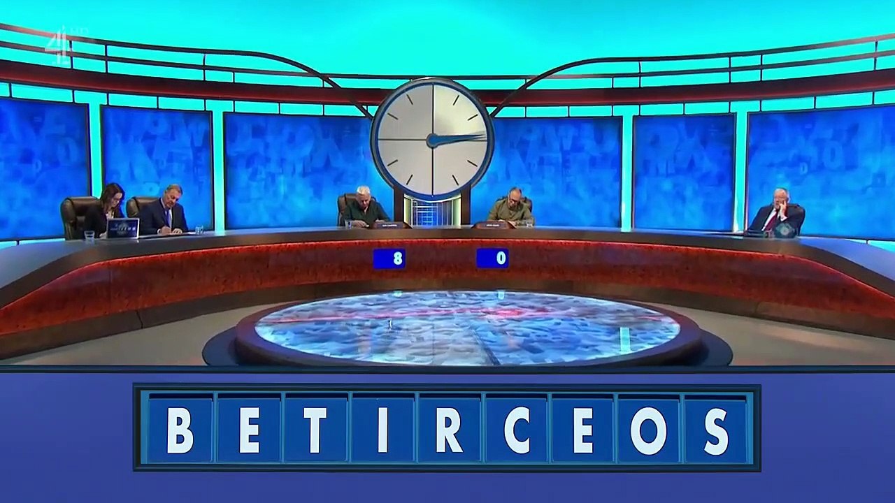 Countdown - S82E048 (09 March 2020)