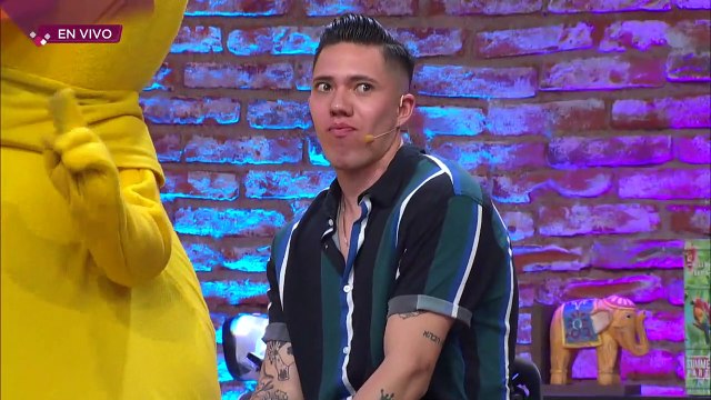 ¡Oski aceptó tener un portal! | Enamorándonos