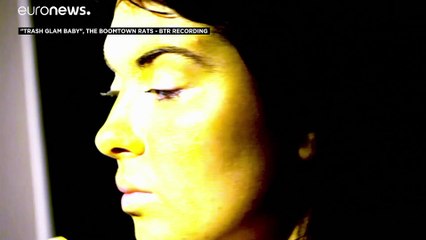 Nach langer Pause: Bob Geldofs Comeback mit den "Rats"