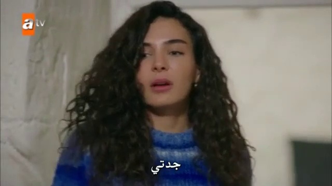 مسلسل زهرة الثالوث الموسم الثاني حلقة 36 مترجمة...