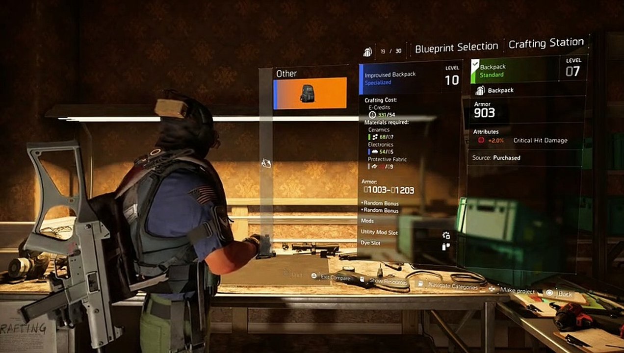 DIVISION 2 FIRST TIME PLAYTHROUGH PART 39