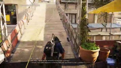 DIVISION 2 FIRST TIME PLAYTHROUGH PART 40