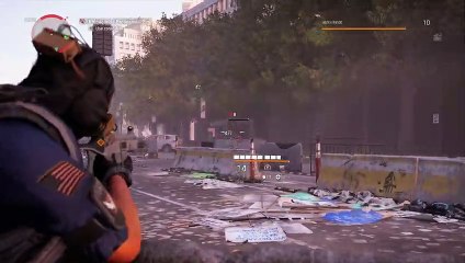 DIVISION 2 FIRST TIME PLAYTHROUGH PART 42