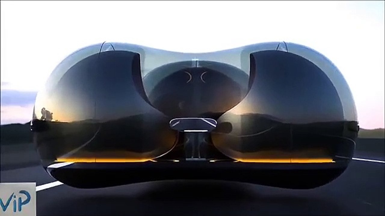 Carro Float do futuro Ari. 2023.  Float car of the future Ari. 2023