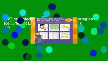 Differentiated Instruction: Different Strategies for Different Learners  Best Sellers Rank : #1